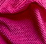 6w soft corduroy  neon pink