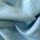 1064-21s Sanded Lenzing Tencel  twill #59 sky blue - Image 8