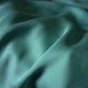 1064-21s Sanded Lenzing Tencel  twill #87 Aqua - Image 2
