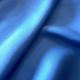 Sanded Tencel twill - Blue -