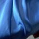 1064-21s Sanded Lenzing Tencel  twill #93 indigo blue - Image 4