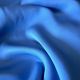 1064-21s Sanded Lenzing Tencel  twill #93 indigo blue - Image 3