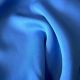 1064-21s Sanded Lenzing Tencel  twill #93 indigo blue - Image 2