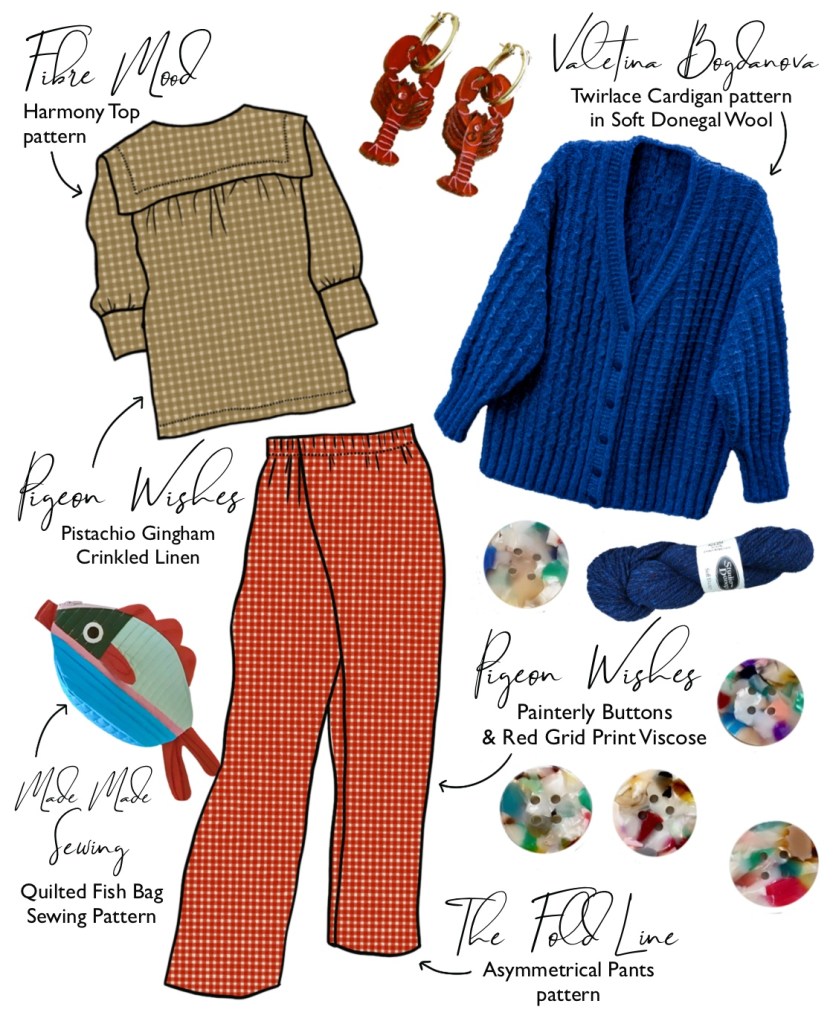 Outfit -