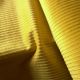 Stretchy gap corduroy - Golden Yellow - Image 4