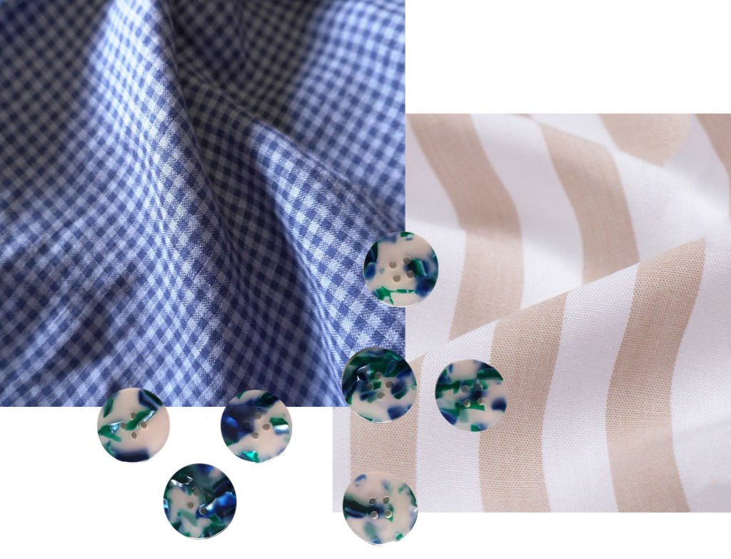 fabrics -