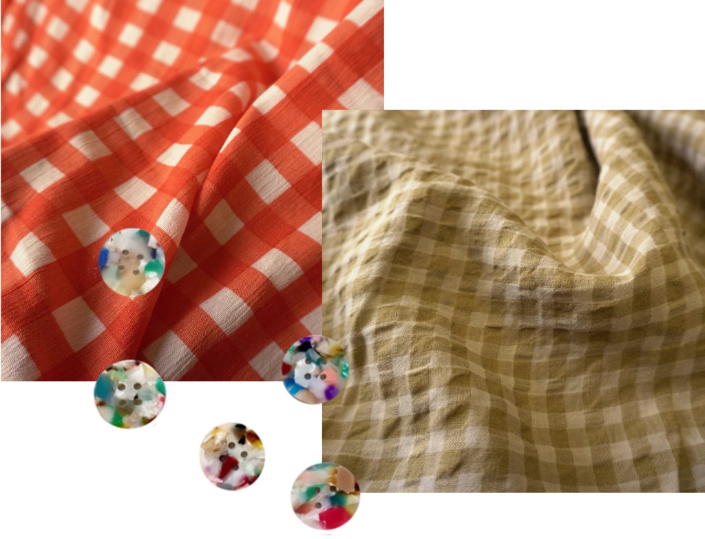 fabrics -