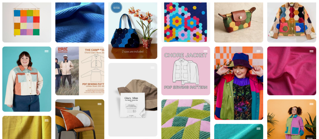Screenshot -- at -- Pinterest-