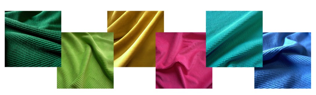 corduroy copy-