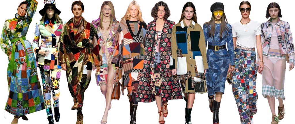 patchwork history blog-