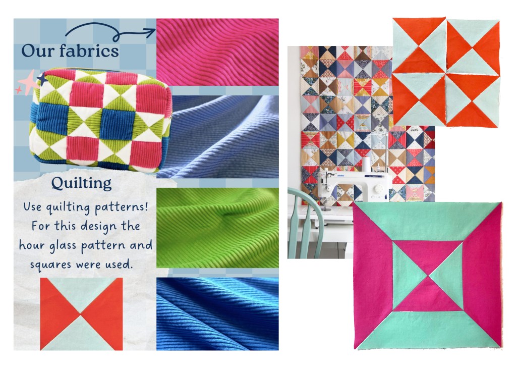 quilting copy-