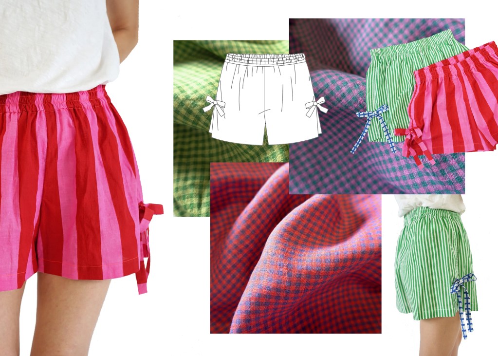bow shorts copy- bow shorts copy-