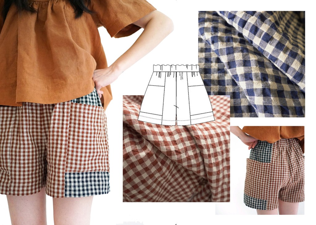 chore shorts copy- chore shorts copy-