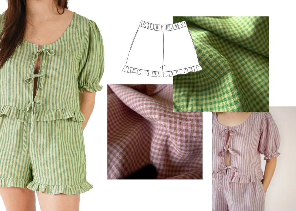 ruffle shorts copy- ruffle shorts copy-