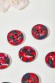 Beloved Button Set (10mm, 15mm, 20mm, 25mm) - Image 4