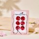 Cherry bomb Button Set (15mm, 25mm) - Image 2