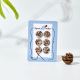 Granite button set (15mm, 25mm) - Image 3