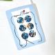 Roswell button set (10mm, 15mm, 20mm, 25mm) - Image 5