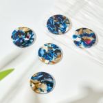 Roswell button set (10mm, 15mm, 20mm, 25mm)