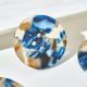 Roswell button set (10mm, 15mm, 20mm, 25mm) - Image 3