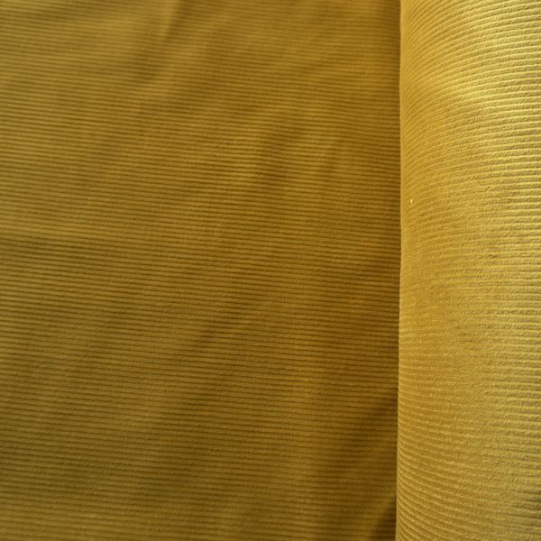 9w Horizontal Stretchy Corduroy - Ginger - Image 4