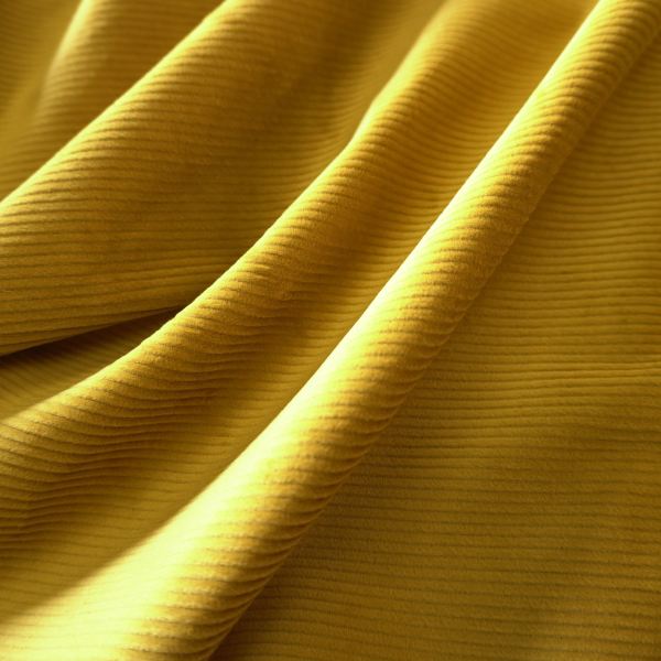 9w Horizontal Stretchy Corduroy - Ginger - Image 2