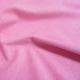 Corn fibre Sorona - Candy pink dual pique - Image 4