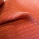 1103 Sanded cupro pin stripe - Image 8