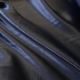 1104 Viscose Silk Satin - Black - Image 3