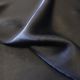 1104 Viscose Silk Satin - Black - Image 4