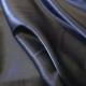 1104 Viscose Silk Satin - Black