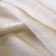 1180-Sanded Cupro viscose twill - Ivory white - Image 8
