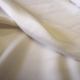 1180-Sanded Cupro viscose twill - Ivory white - Image 3
