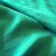 1180-Sanded Cupro viscose twill - Emerald green - Image 7