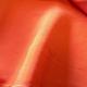 1211-Sanded Cupro viscose - orange red - Image 4