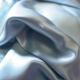 3008 Heavy Weight Trio Acetate Satin - Metallic blue - Image 4