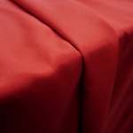 Tencel Twill fabric Carmine red