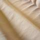 Sand washed Tencel linen -  Beige Cream - Image 3