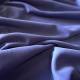 Modal Pique Jersey - Blueberry - Sand Washed, Soft & Drapey, 190gsm - Image 5