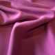 Modal Pique Jersey - Pink - Sand Washed, Soft & Drapey, 190gsm - Image 4