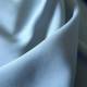 Soft Tencel Plain Weave Fabric - Grey Blue - Image 5