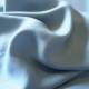 Soft Tencel Plain Weave Fabric - Grey Blue - Image 6