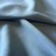 Soft Tencel Plain Weave Fabric - Grey Blue - Image 3