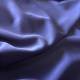 Modal Pique Jersey - Blueberry - Sand Washed, Soft & Drapey, 190gsm - Image 2