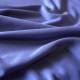 Modal Pique Jersey - Blueberry - Sand Washed, Soft & Drapey, 190gsm - Image 6