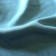 Modal Woven Fabric – Teal blue - Image 5