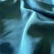 Modal Woven Fabric – Teal blue - Image 2