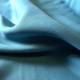 Modal Woven Fabric – Teal blue - Image 3