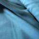 Modal Woven Fabric – Teal blue - Image 7
