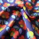 Poppy Flower Cotton Floaty Fabric - Image 5